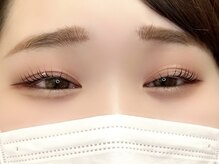 ハニーアンドミエル 京都駅前店(Honey&Miel)/パリジェンヌ