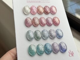 GALITTER☆
