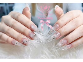 長さ出し/持ち込みOK/アート10本