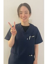 ABC整体スタジオ 本郷三丁目&nbsp;古原 静河