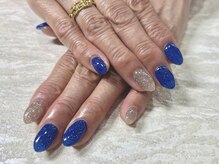 ネイルサロン メイプル(Nail Salon maple)/ワンカラーネイル