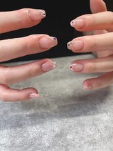 ユミネイル(YUMI NAIL)/