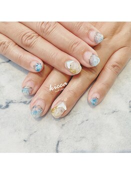 キッカ(kicca)/【 海】 &nbsp;