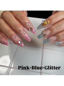 グラデーション