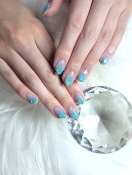 レーヴ(REVE)/持ち込みデザイン