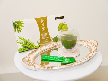 ヨサパーク ティオール(YOSA PARK THIAUL)/YOSA PARK -THIAUL-