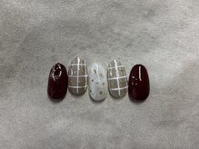 シャルム(Charme)/＊季節のトレンド＊