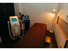 サロン ド ルシェル/施術ルーム