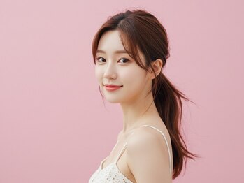 ディーエル ビューティー 町田店(DL BEAUTY)の写真/エクステ¥5280～でボリュームのあるまつ毛に☆モチ抜群！LEDエクステ・アンドヘルシー導入店舗[町田店]