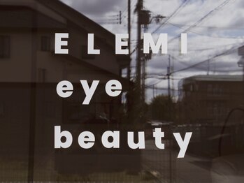 エレミ(ELEMI)/