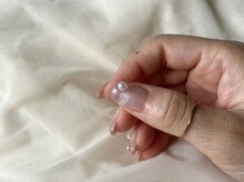 アールネイル(r.nail)/おそろいデザイン