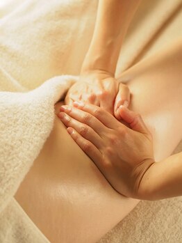 太モモ・ヒップまわりをケアしたい