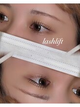 ミリ 奈良駅店(mm)/ラッシュリフト【マツパ】