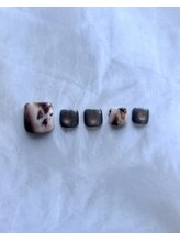 アムール(Amour)/ジュニアネイリスト限定デザイン