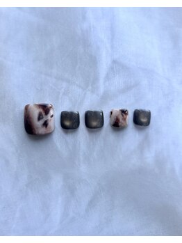 アムール(Amour)/ジュニアネイリスト限定デザイン