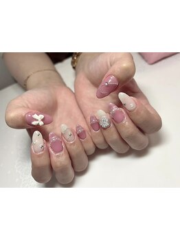 モテ可愛系（デート・合コン）が得意