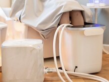 アウル(Auru)/◇水素足浴＊婦人系推◇