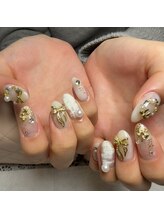 ビユビ ネイル 川口駅前店(Biyubi Nail)/