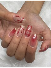 レイ 浦和店(REY)/持ち込みネイル