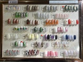 定額Cコース¥9980