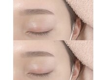 Capella eyelash＆nailの雰囲気（お顔の合わせて似合うデザインご提案☆）