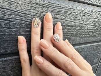 カットスタジオ ジー(cut studio g.)/ワンカラー