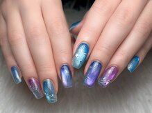 メゾンシンバ(Maison Simba)/Starry Sky