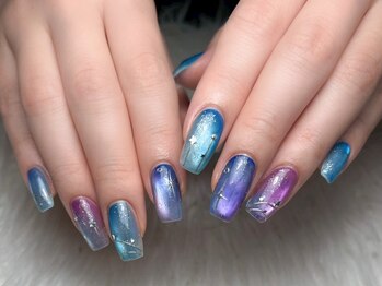 メゾンシンバ(Maison Simba)/Starry Sky