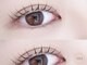 アイリー 今福鶴見(AILY)の写真/《初めてのまつげパーマに♪》ナチュラルなのに上品おしゃれなまつげパーマ♪まつげパーマ¥4,500[まつ毛]