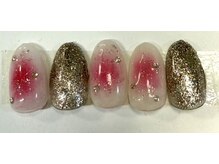 はあとねいる 金沢北安江店/SAYAKA指名限定デザイン