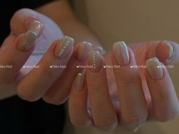 ニコ 高田馬場店(Niko)/春