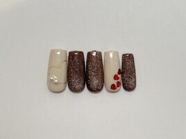 【Hand】ワンホン／ガーリー定額