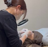 サロン モウ(mou。)