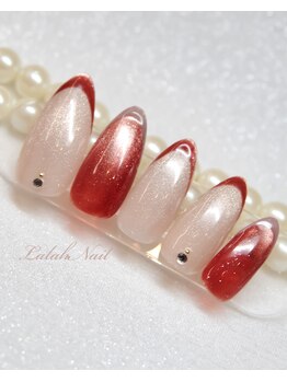 ララァネイル(Lalah Nail)/