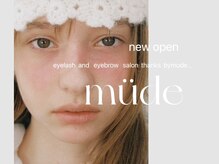 ミューデ 堀江店(mude)