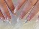 レオネイル(leo nail)の写真/【アートし放題90min★全員¥8800】丁寧なケアでとびきり美しく!!パーツ&カラー300種類以上ご用意◎