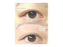 プナヘレ(Punahele)/パーマorパリジェンヌ