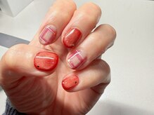 ココシア ネイル(Cocosia nail)/定額デザインB