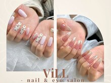 ヴィル 新小岩店(ViLL)