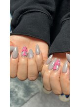 ネイル バイ ユーエー(Nail By ua)/