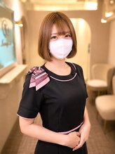 アマングレイス 金山店&nbsp;藤高 かいり