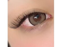 natuly bambi eyelash salonの雰囲気（ご希望のデザインを形にします）