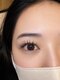 マツエク/LED/まつげパーマ/眉毛 /アンドヘルシー【Eye-Dentity 】福島の写真/あなただけの『似合わせ診断』◇すっぴんでも浮かない、自分で気づかなかった魅力を引き出す上品な目元へ♪