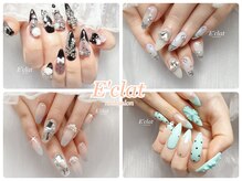 エクレ(E'clat)