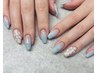 【ジェル】ハンド定額ネイル◆ベーシック ¥8800 リピーター様