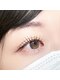 ダブリュー アイ ビューティー 表参道本店(W EYE BEAUTY)の写真/【表参道】大好評♪【130本までリフトプレミアムエクステ】☆ヘアカラーに合わせたアイカラーがオススメ！