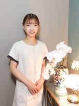 ヒビキ(Hibiki)&nbsp;Tomita 