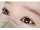 マイルーム(my room)の写真/韓国式まつ毛パーマでモテ可愛に☆持ちが良い自然な仕上がりで上品な目元を演出♪