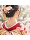 アクセスオオホリの写真/成人式・前撮り前に♪うなじ美人シェービング×脱毛