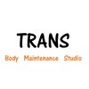トランスボディメンテナンススタジオ(TRANS)ロゴ